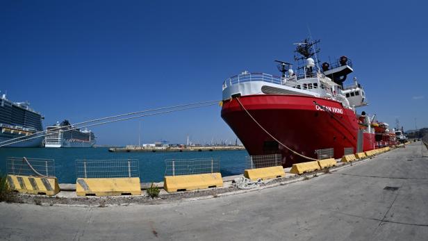 Alternativer Nobelpreis für Betreiber der Ocean Viking