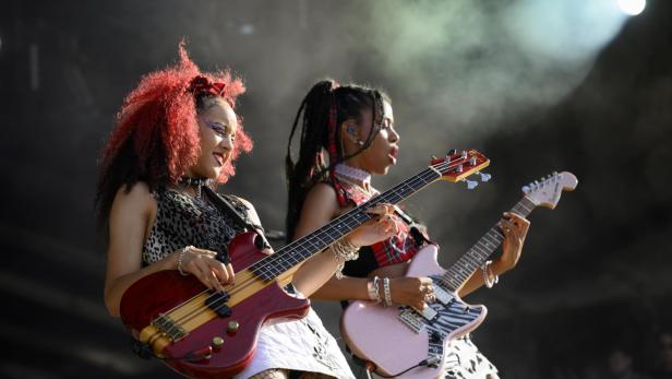 Die Metalszene und Frauen: Wie sexistisch ist die Musikindustrie?