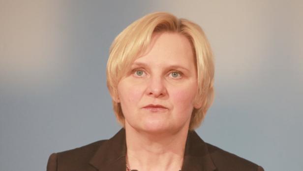 "Sicherheit der Frauen steht im Vordergrund"