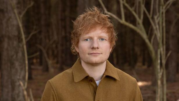 Ed Sheerans "Autumn Variations": Mehr Frühlingssonne als Herbstblues