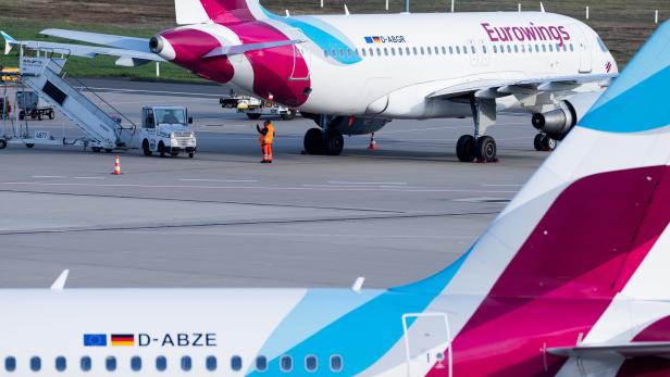 Flieger nach Graz kehrte wegen technischer Probleme nach Palma zurück