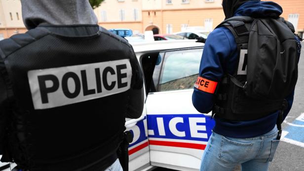 Mindestens zwei Tote bei Schusswaffenangriff in Marseille