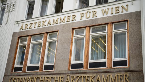 Rechnungshof findet zahlreiche Missstände in der Wiener Ärztekammer