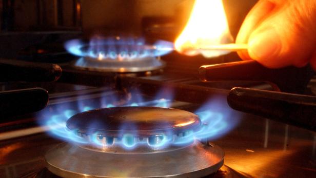Gaspreis macht Kraftwerksbau unrentabel