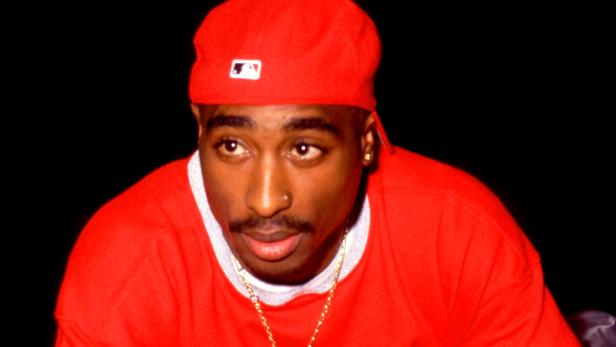 Tupac Shakur (1994)
