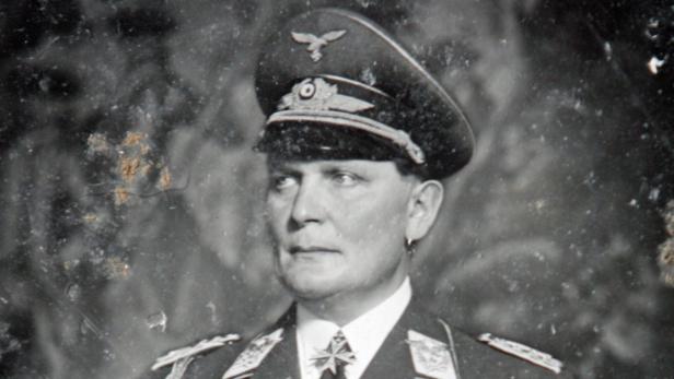 NS-Verbrecher Hermann Göring wurde 1938 Ehrenbürger von Mauterndorf