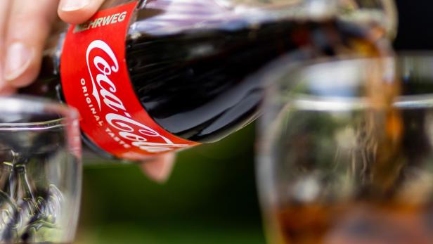 Ist Mehrweg DER Weg? Coca-Cola spricht über zeitgemäße Verpackungskonzepte