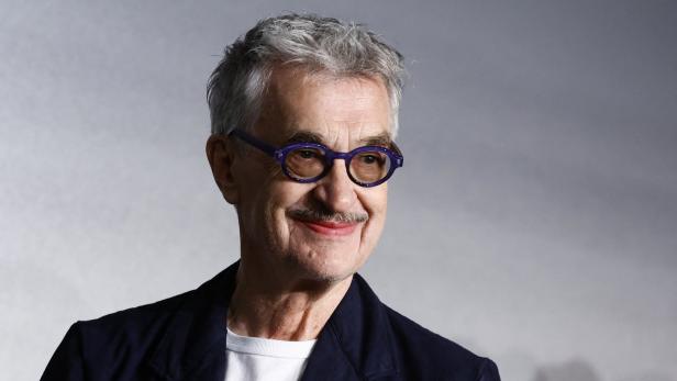 Regie-Legende Wim Wenders: „Genie ist man ein Leben lang“