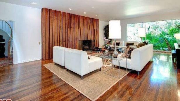 Nobel-Villa: So wohnte Autor Thomas Mann in L.A.