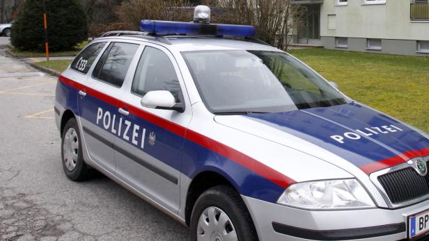 Zwei Opfer bei Messerstecherei in Linz