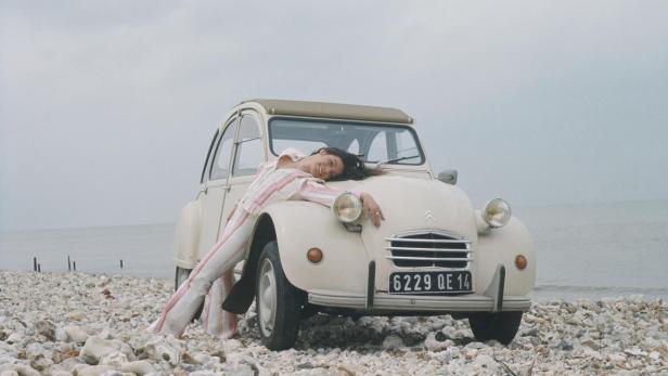 75 Jahre Citroën 2CV: Wie ein hässliches Entlein Automobilgeschichte schrieb