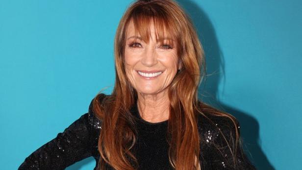 Jane Seymour bestätigt Trennung und zeigt neue Liebe auf Instagram