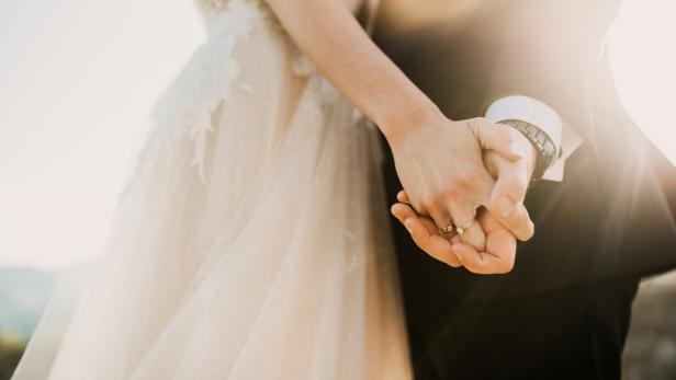 Heiraten am 24.4.2024: Ein schönes Datum ist kein Glücksgarant