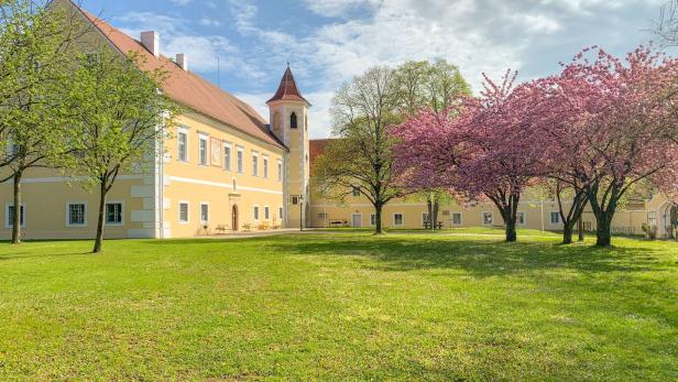 Millionenprojekt: Würdige Gedenkstätte für den Liederfürsten in NÖ