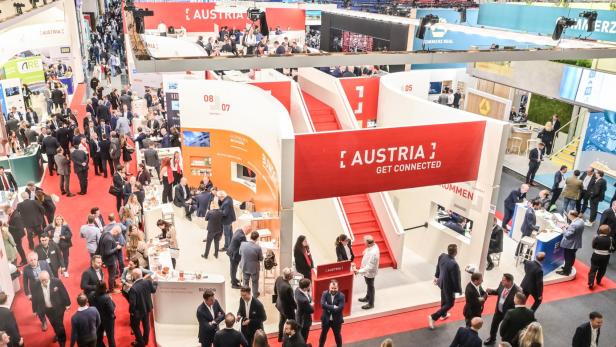 Zukunft der Immobilien: Experten diskutieren auf der EXPO REAL