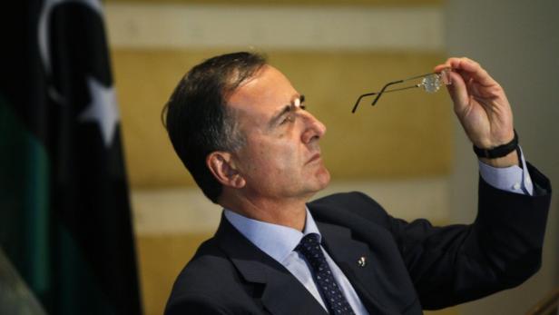 Frattini: Italien nicht Teil des Schulden-Problems