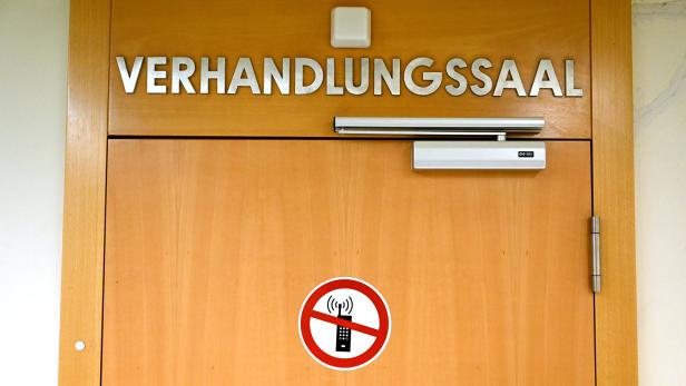 Terror-Propaganda auf Social Media: Asylwerber in Salzburg vor Gericht
