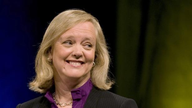 HP behält doch sein PC-Geschäft