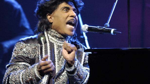 Little Richard