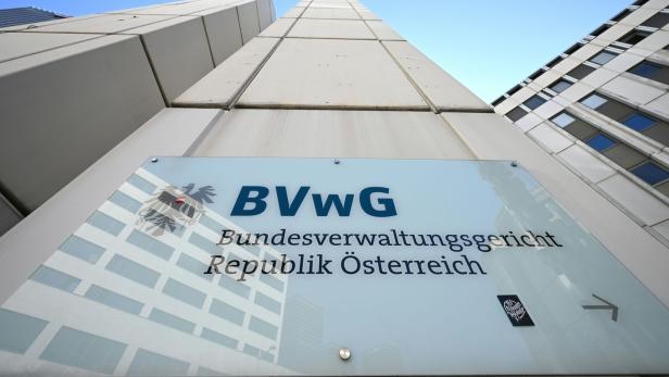 Streit um Spitzenjobs: Justizministerium prüft Vorwürfe gegen BVwG-Vize