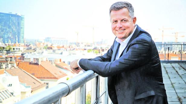 SAP, HR-Chef, Stefan Fries