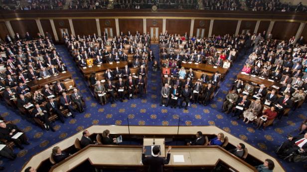 USA: Drakonischer Anti-Piraterie-Entwurf