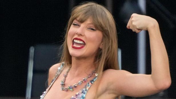 Phänomen Taylor Swift: Warum sie alle Rekorde bricht