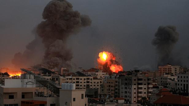 Wie eine israelische Bodenoperation im Gazastreifen aussehen könnte