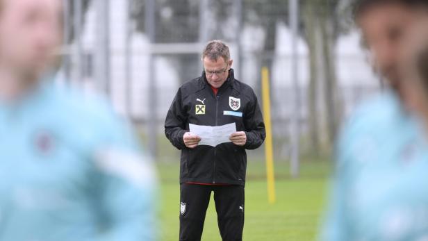 TRAINING ÖFB-TEAM VOR SPIEL GEGEN BELGIEN TRAINING ÖFB-TEAM VOR SPIEL GEGEN BELGIEN