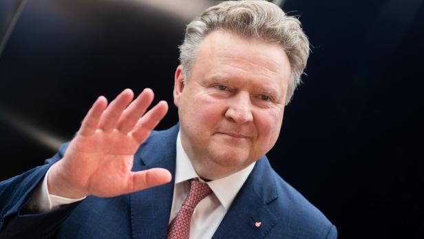 Spekulationen nach Ludwigs Rückzug aus SPÖ-Gremien