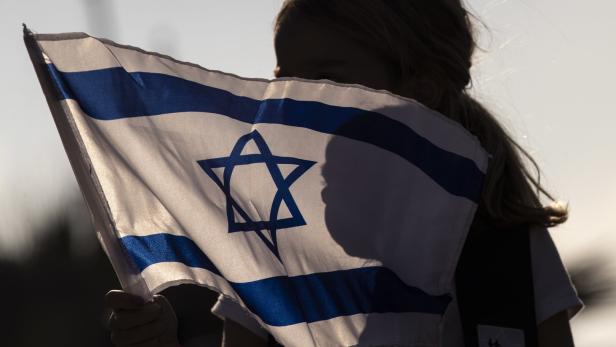 Terror in Israel: Das Trauma wirkt bis nach Wien