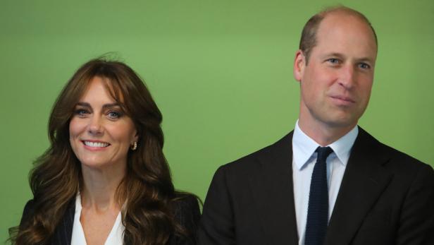 William und Kate: Die Wahl ihrer neuen Mitarbeiterin sorgt für Schlagzeilen