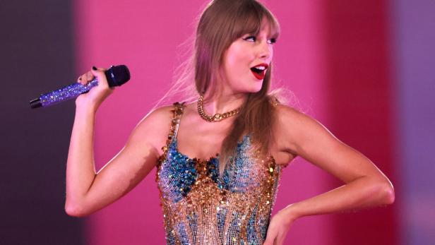 Aufregung: "New York Times" spekuliert über Taylor Swifts Sexualität