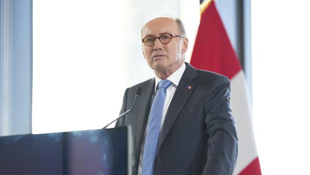 Othmar Karas 