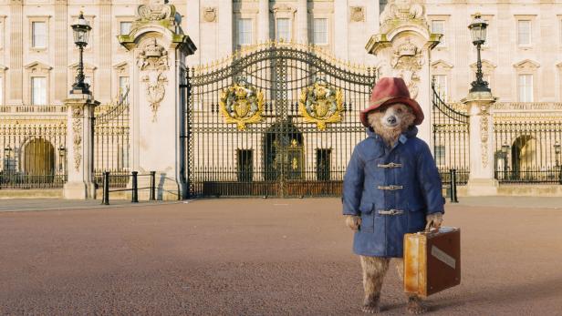 Paddington: Der Bär, den die Kinder lieben