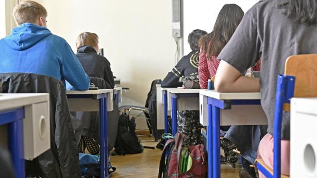 Nahost-Konflikt im Unterricht: Wiener Schulen erhalten Info-Material