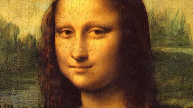 Die &quot;Mona Lisa&quot; ist ein weltberühmtes Ölgemälde von Leonardo da Vinci aus der Hochphase der italienischen Renaissance Anfang des 16. Jahrhunderts.