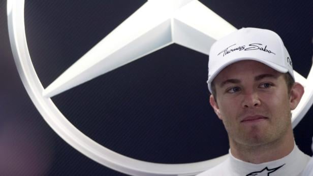 Rosberg: "Eine der heftigsten Gegenden der Welt"