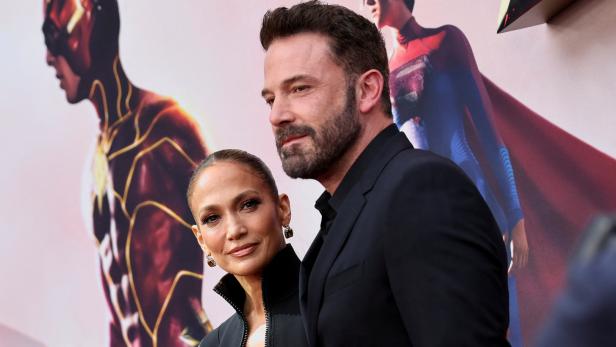 Inmitten von Trennungs-Gerüchten: Affleck und JLo streiten sich im Auto