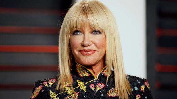 Suzanne Somers