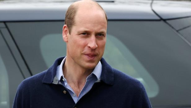Prinz William