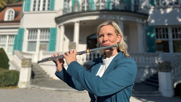 Interview: Welche Pläne die neue Chefin der Musikschulen in NÖ hat