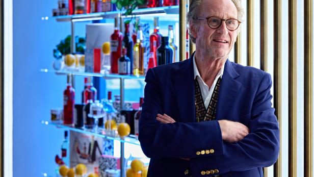 Star-Architekt Matteo Thun: "Das einzige No-Go ist in Dubai zu bauen"
