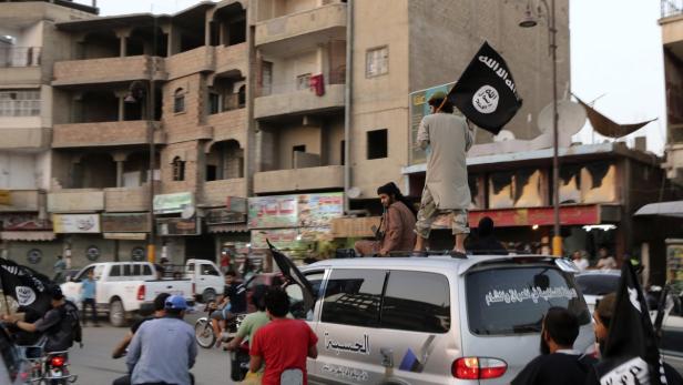 IS-Terror: UNO wirft den Dschihad-Milizen Völkermord vor