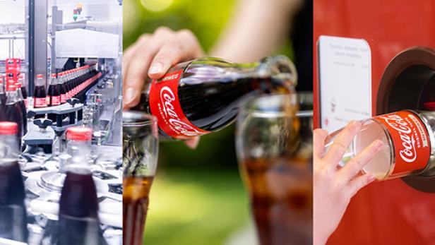 Coca-Cola Talk Livestream: Ist Mehrweg DER Weg?