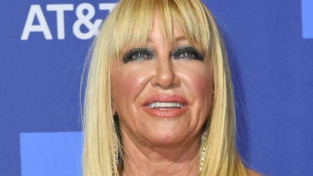 Suzanne Somers