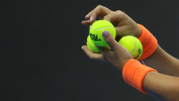 Tennis - WTA 1000 - China Open