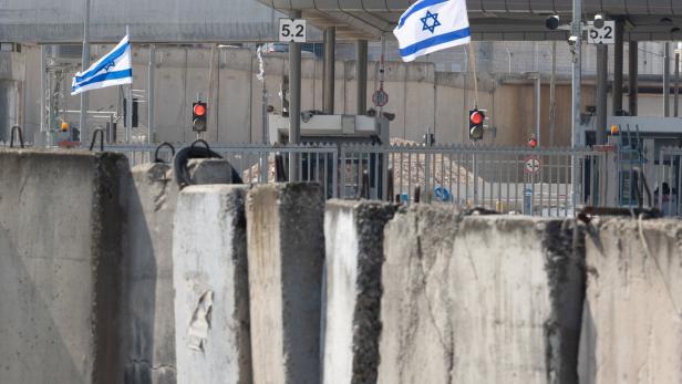Internationaler Aufruf: Israel muss Menschen im Westjordanland schützen