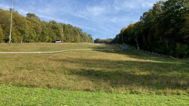 Kostenlose Skikurse für Wiener Schüler auf der Hohen-Wand-Wiese