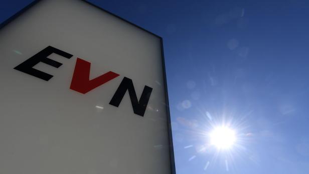 EVN hat Gewinn auf mehr  als halbe Milliarde Euro verdoppelt